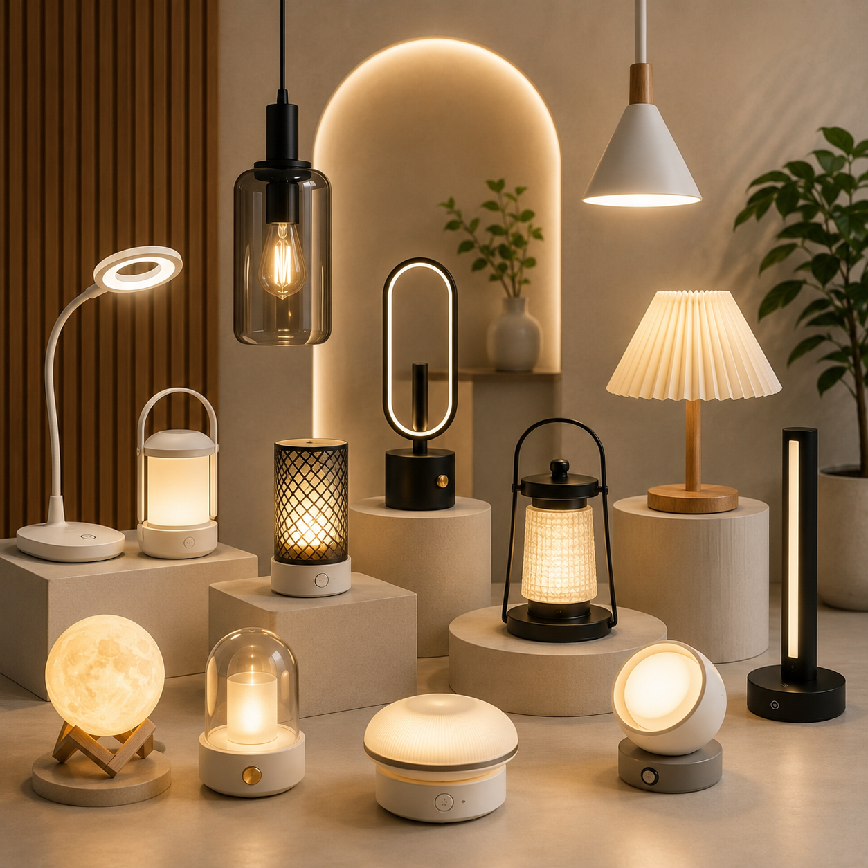 LIGHT