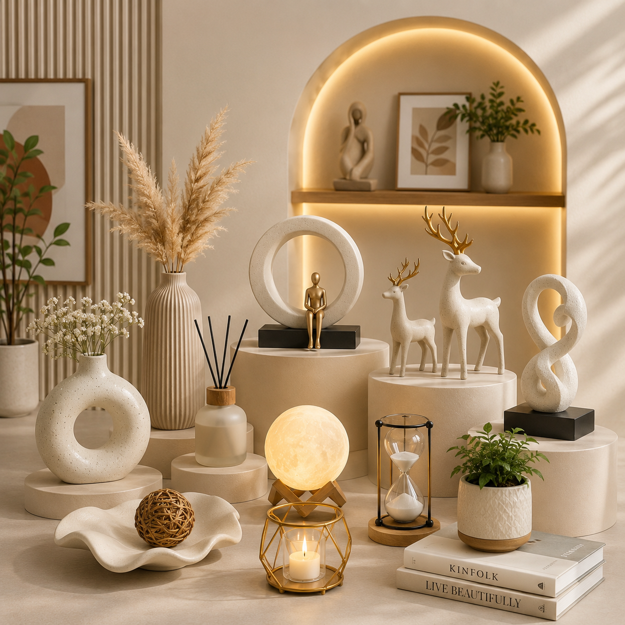HOME DECOR
