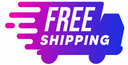 Free Shipping